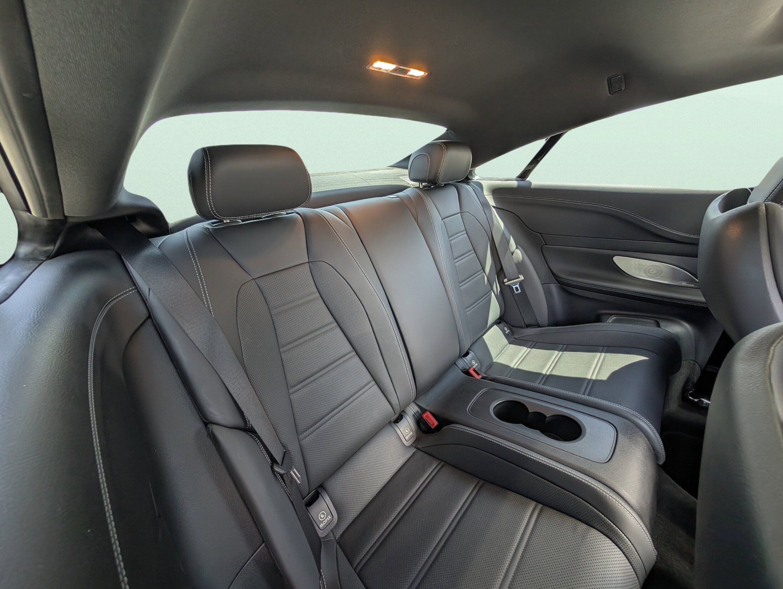 2023 Mercedes-Benz E-Class AMG E 53 - Photo 27