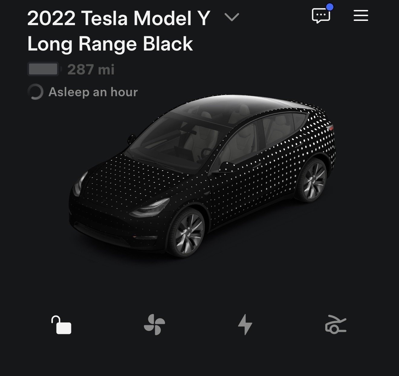 2022 Tesla Model Y Long Range's photo