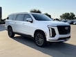 CADILLAC Escalade ESV