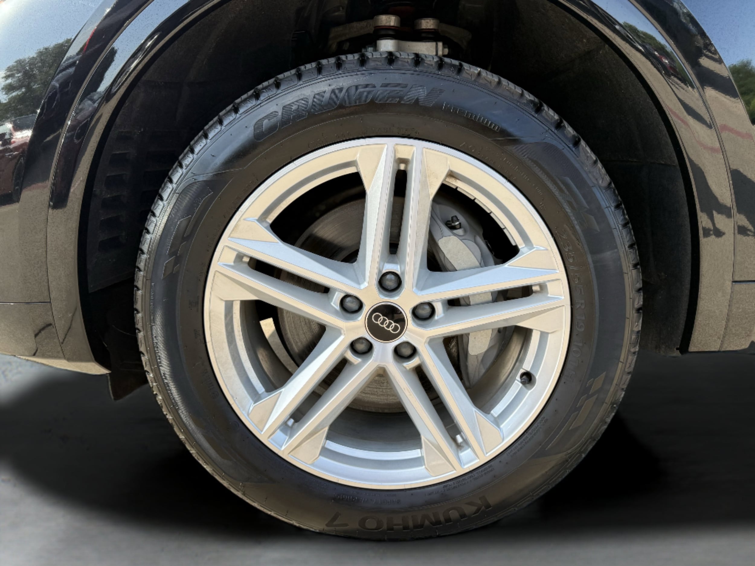 2024 Audi Q5 Premium - Photo 13