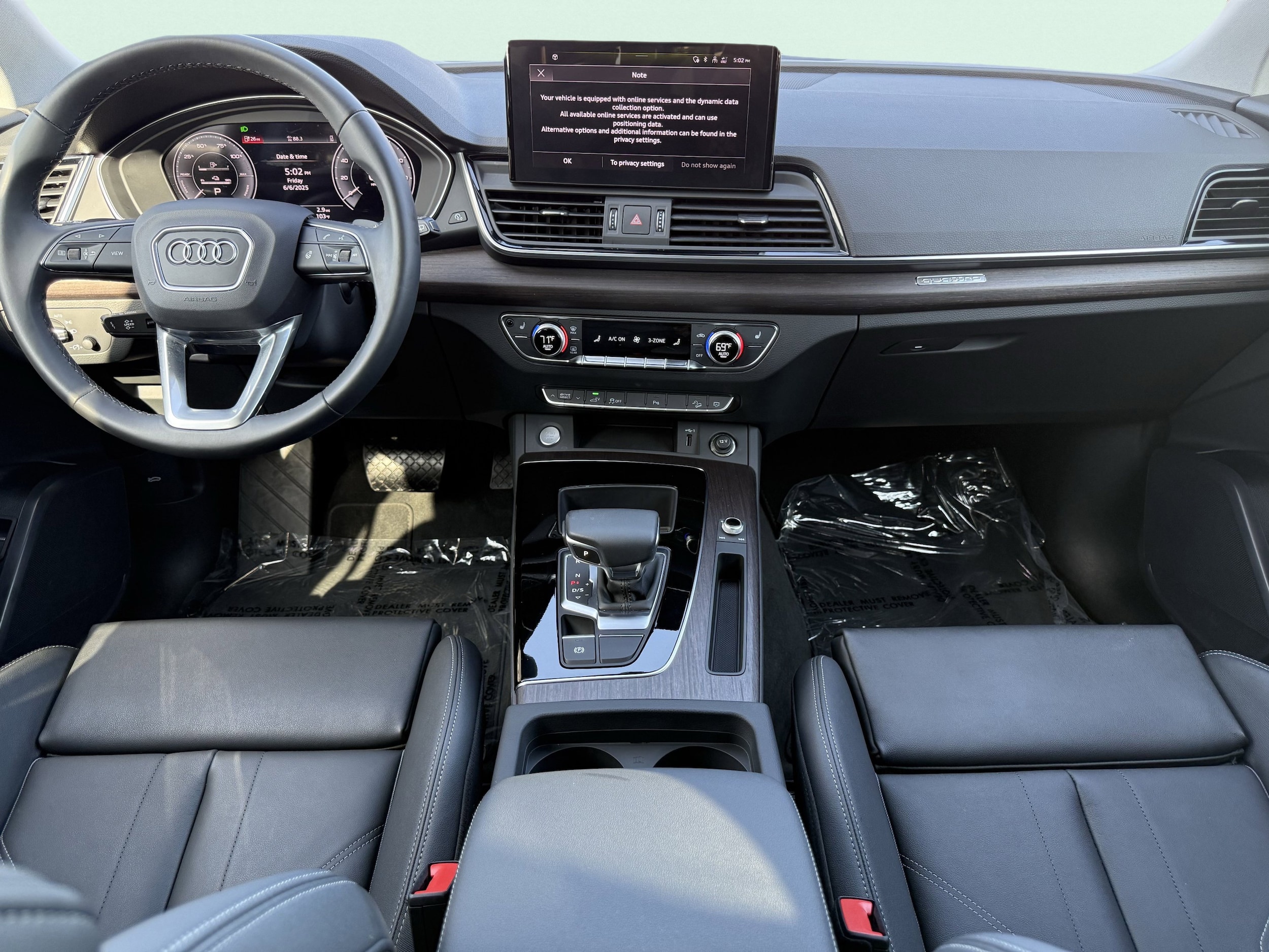 2024 Audi Q5 Premium - Photo 56