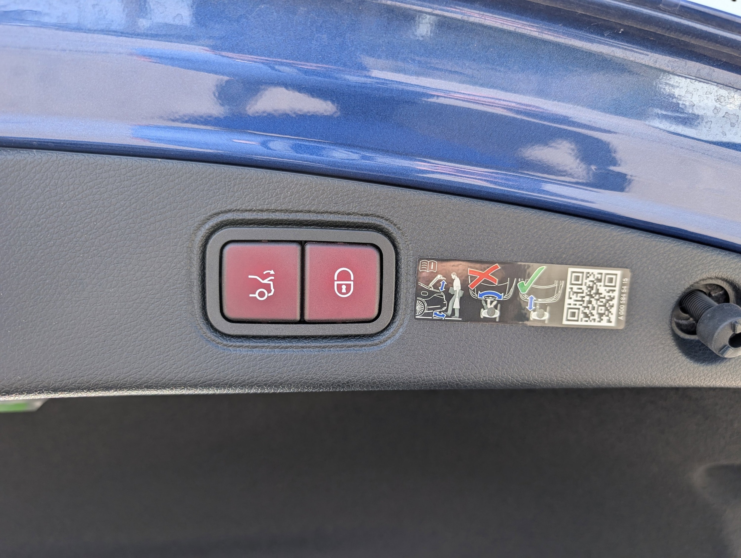2023 Mercedes-Benz E-Class AMG E 53 - Photo 16