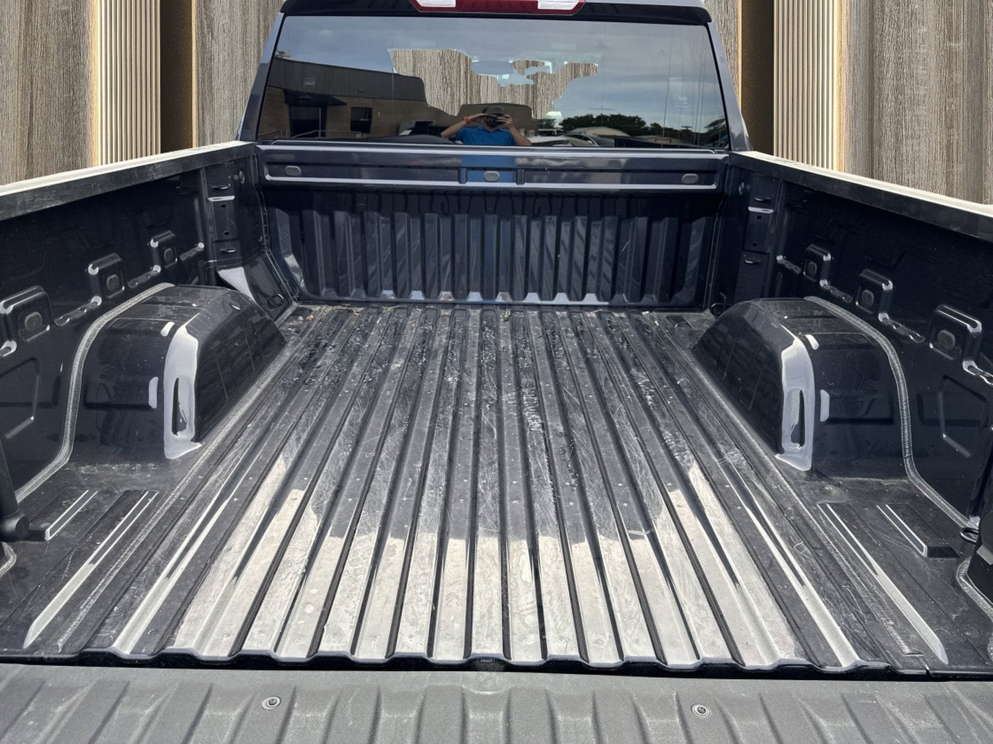 2025 GMC Sierra 1500 SLT - Photo 33