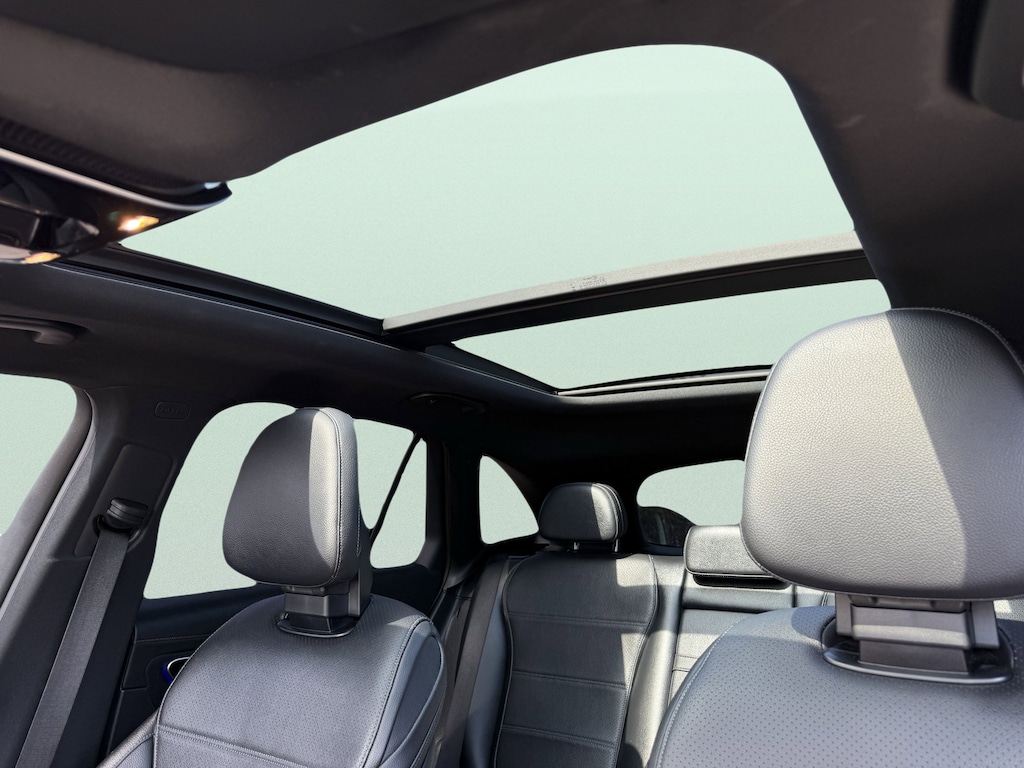 Used 2023 Mercedes-Benz GLC 300 GLC 300 SUV