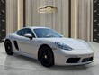 Porsche 718 Cayman