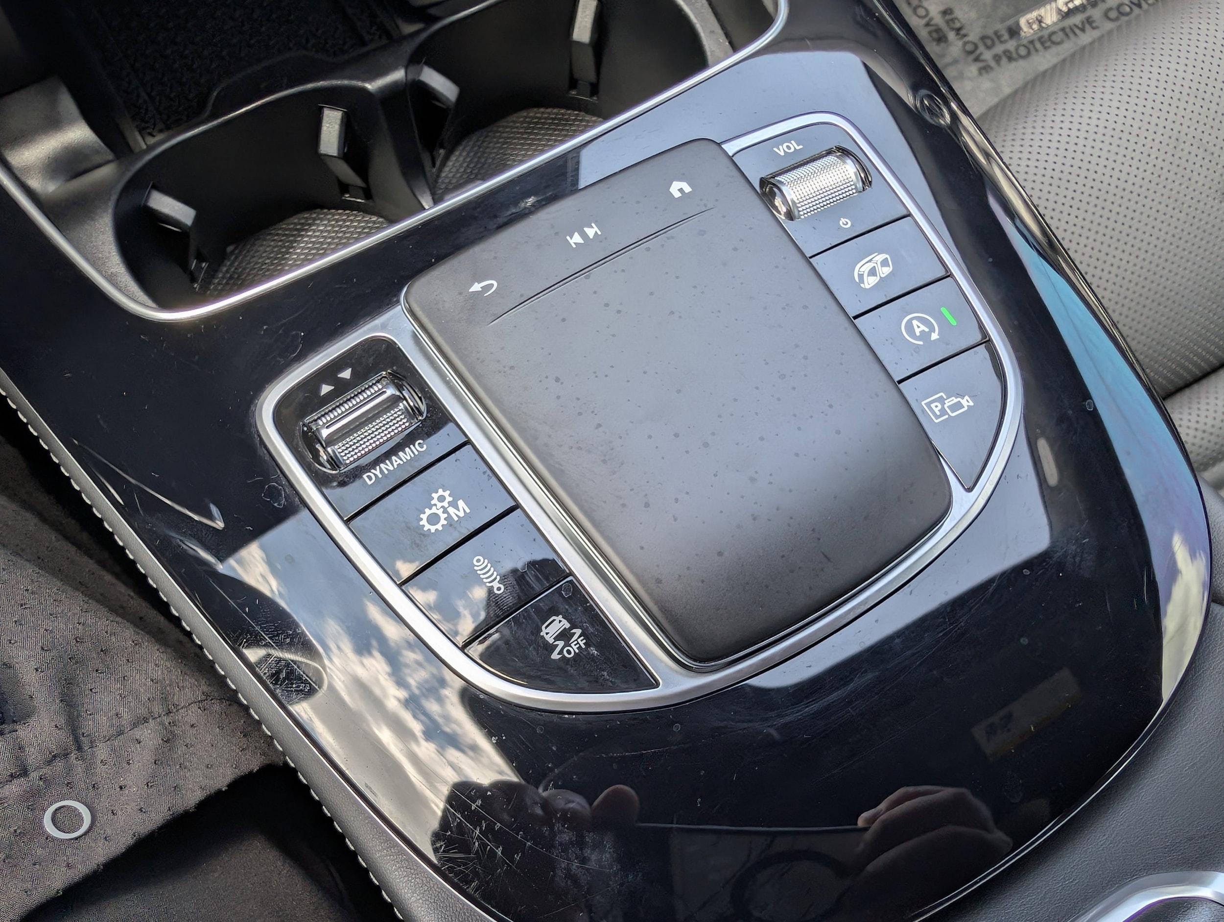 2023 Mercedes-Benz E-Class AMG E 53 - Photo 44