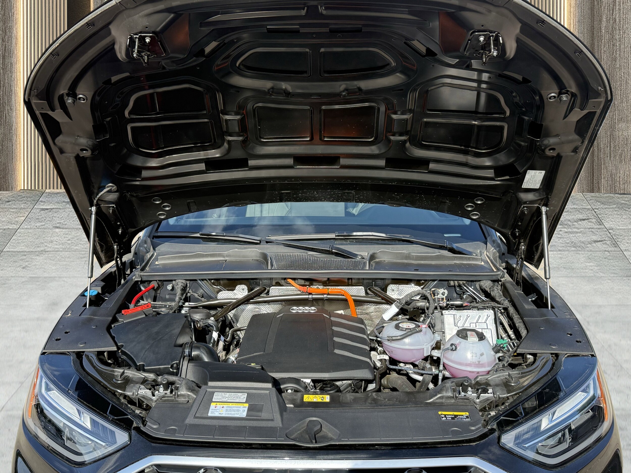 2024 Audi Q5 Premium - Photo 15