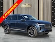 Volvo XC90 plug-in hybrid