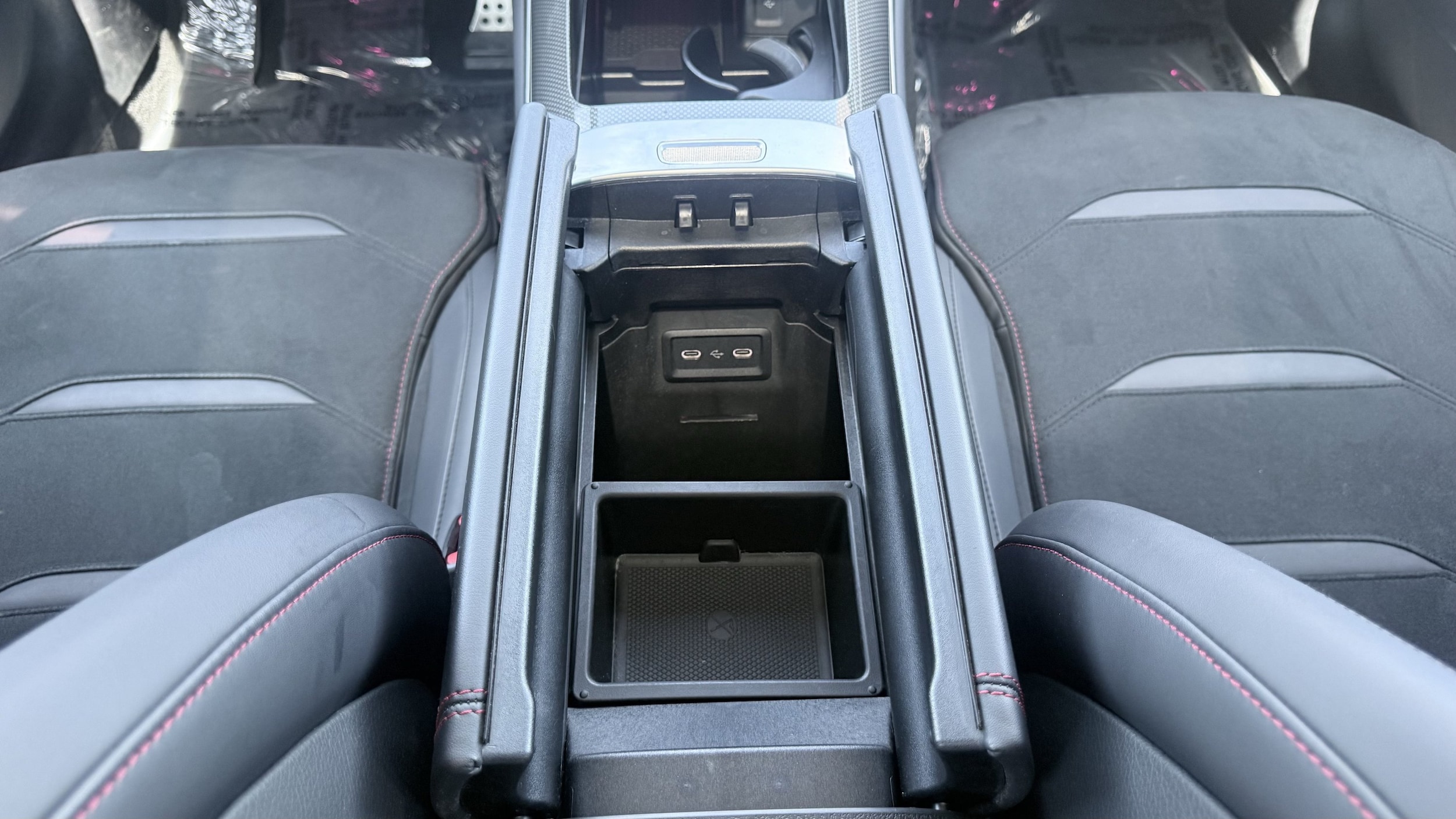 2024 Mercedes-Benz GLC AMG GLC43 - Photo 69