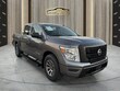  Nissan Titan