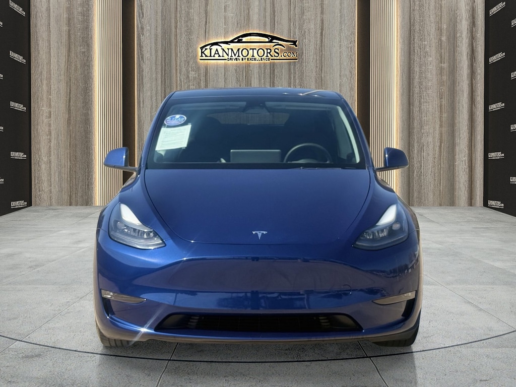 Used 2023 Tesla Model Y Performance SUV