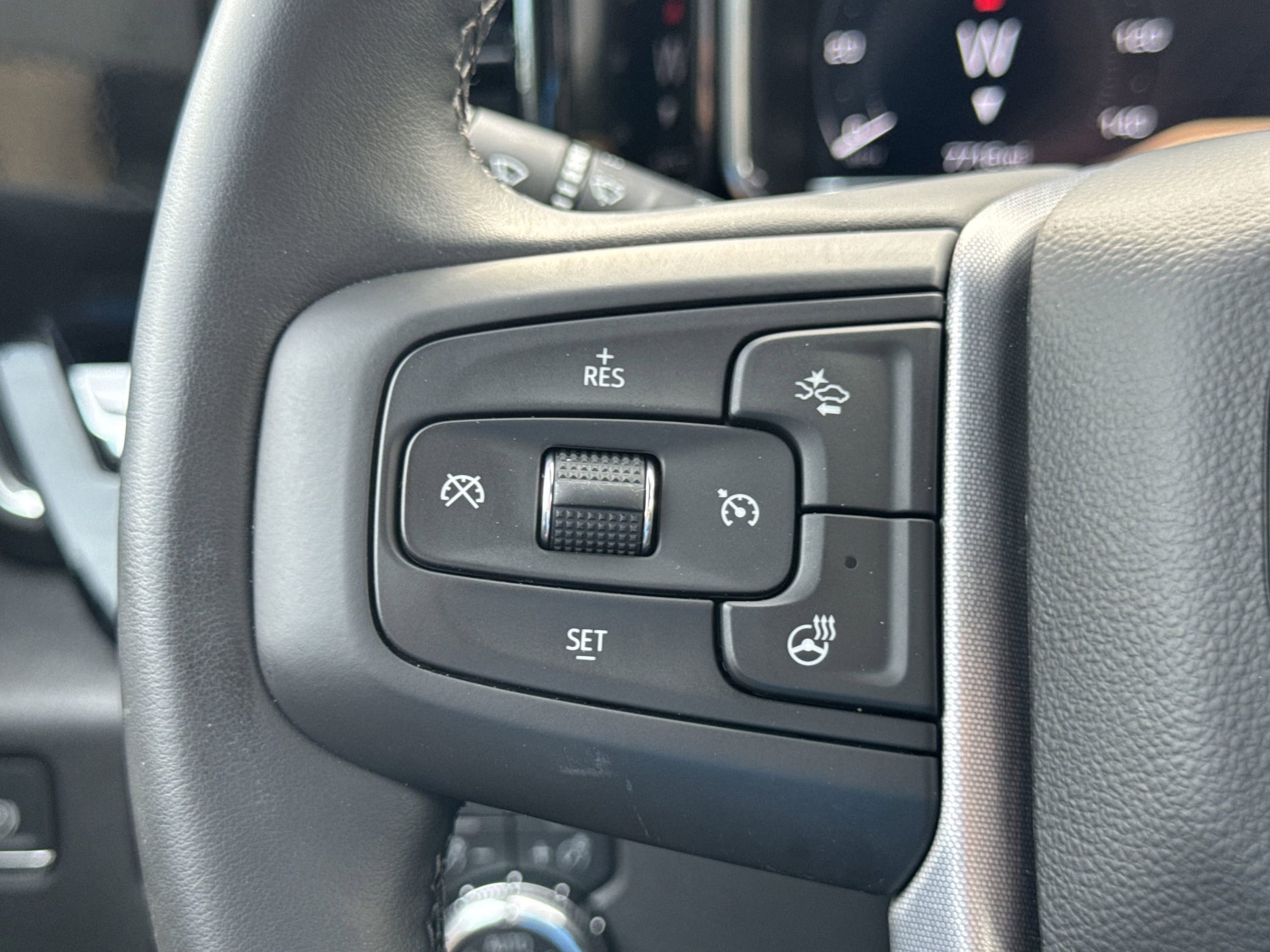 2025 GMC Sierra 1500 SLT - Photo 55