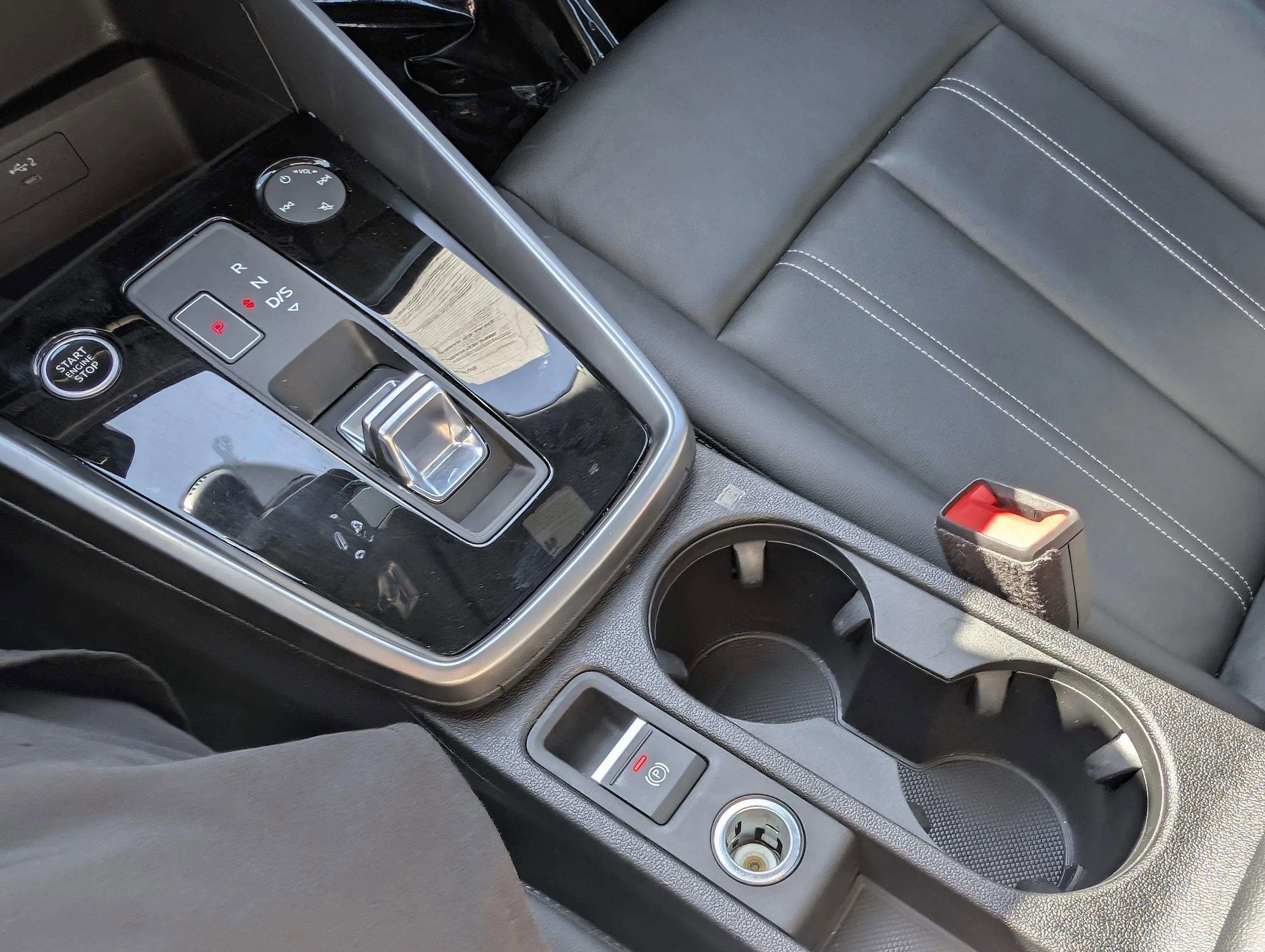 2024 Audi A3 Sedan Premium - Photo 28