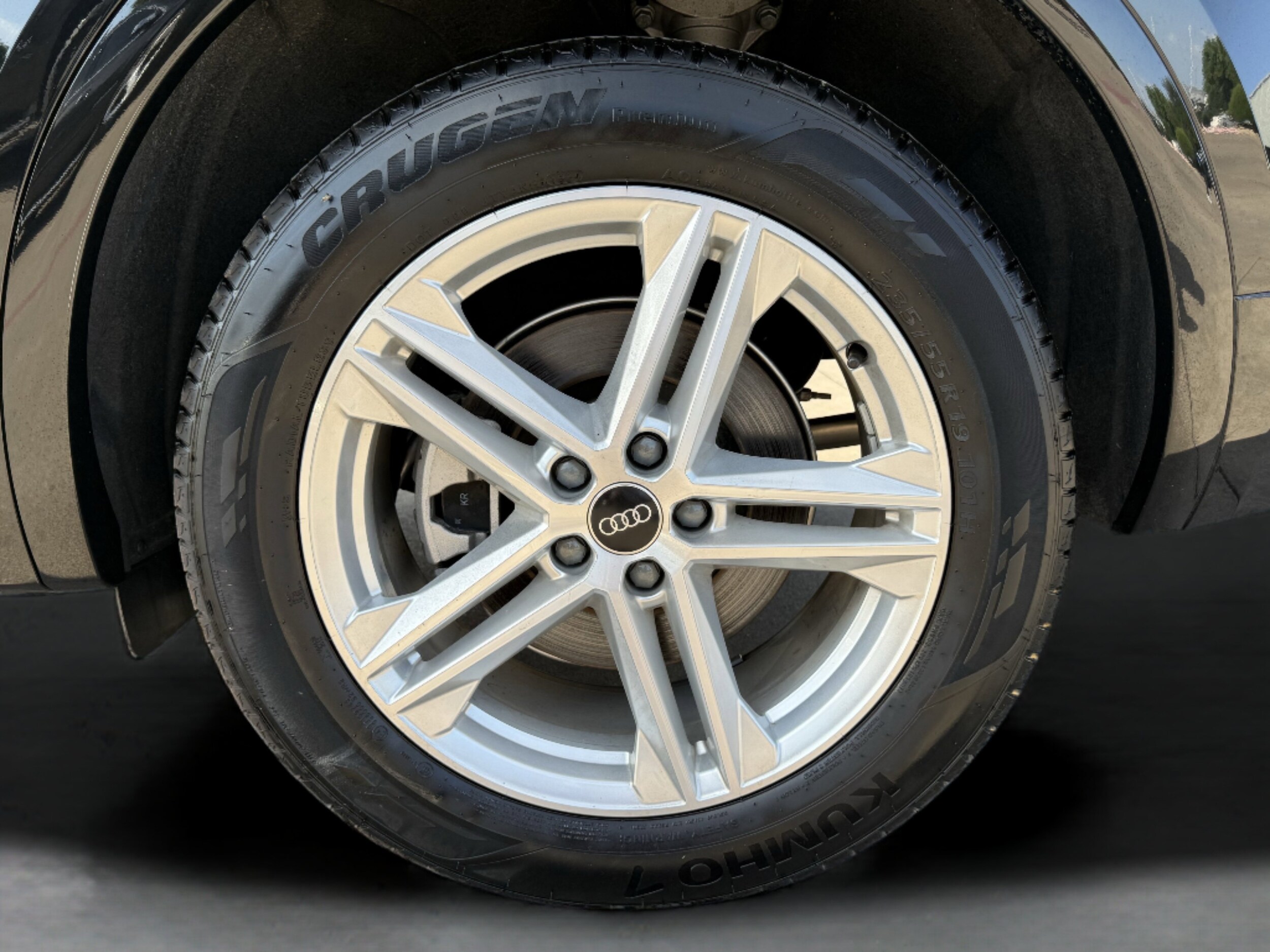 2024 Audi Q5 Premium - Photo 12