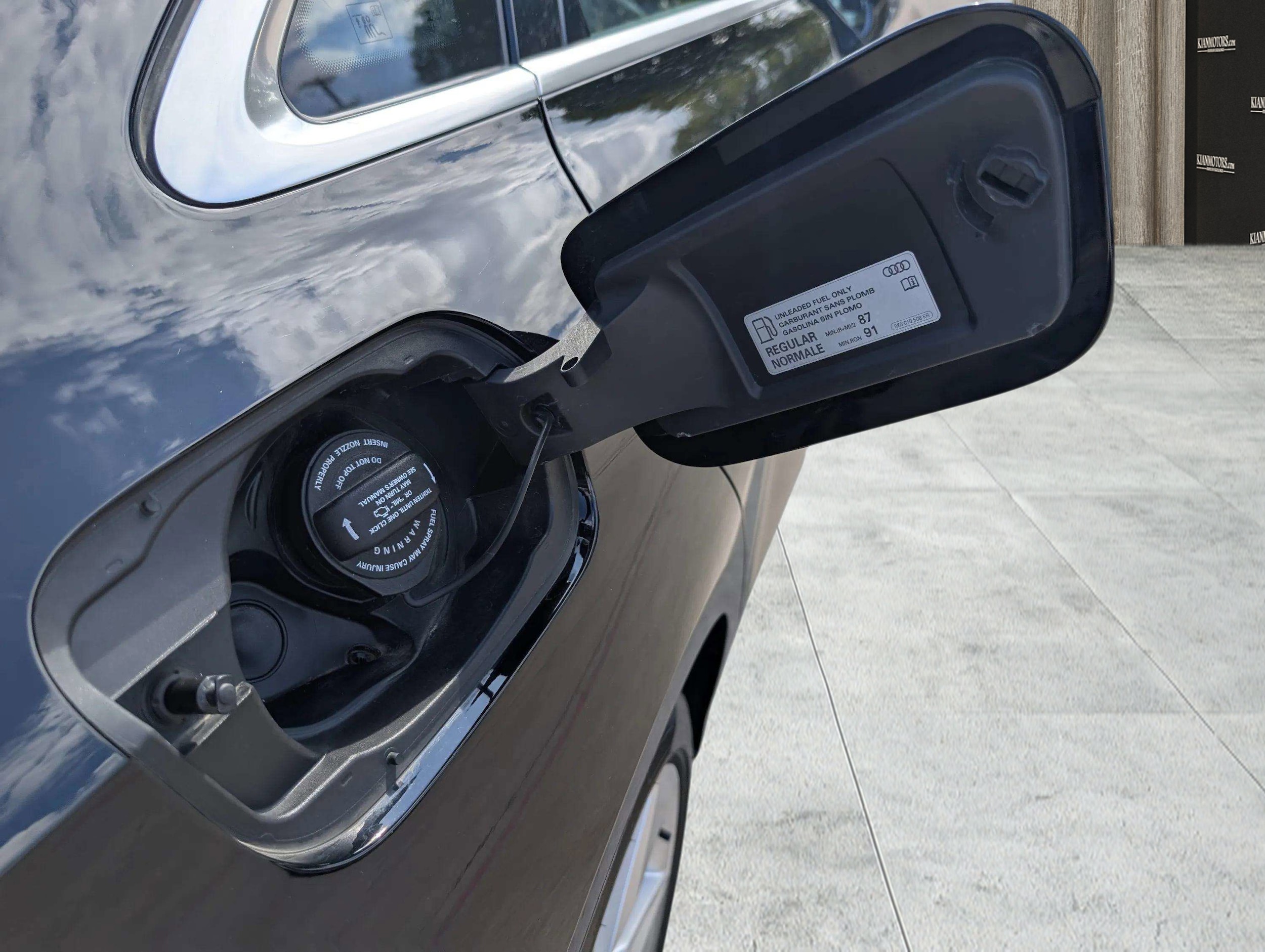 2024 Audi A3 Sedan Premium - Photo 41