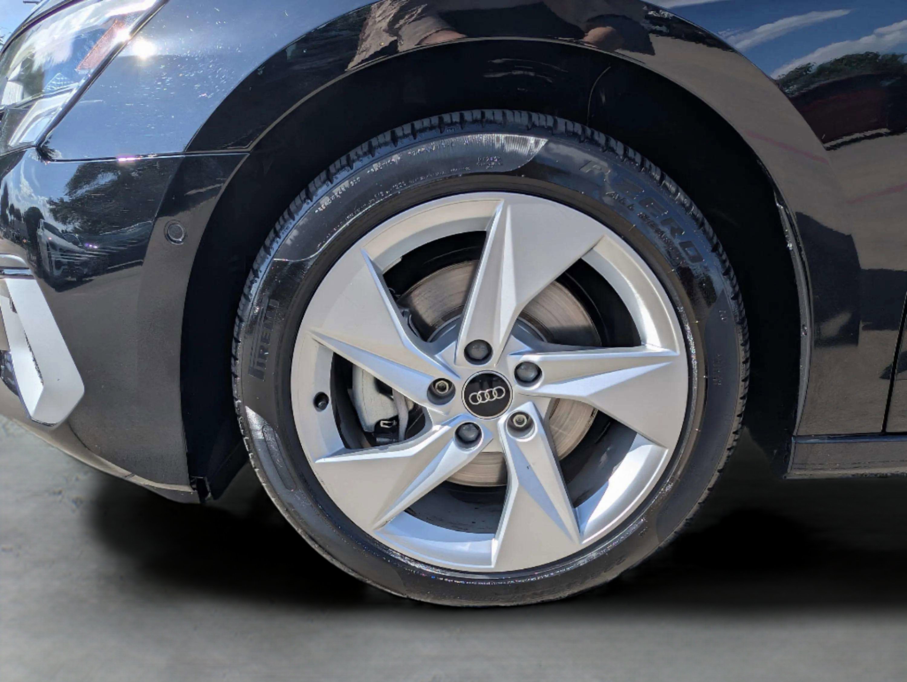 2024 Audi A3 Sedan Premium - Photo 14