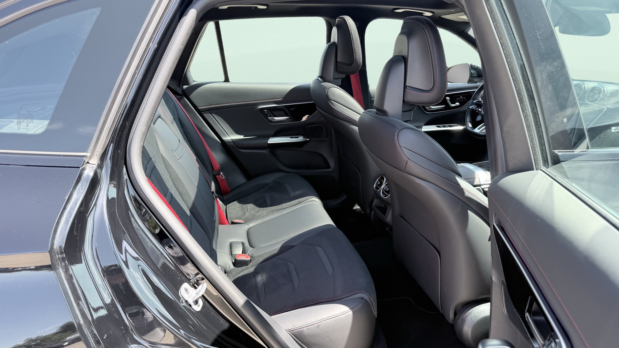 2024 Mercedes-Benz GLC AMG GLC43 - Photo 50