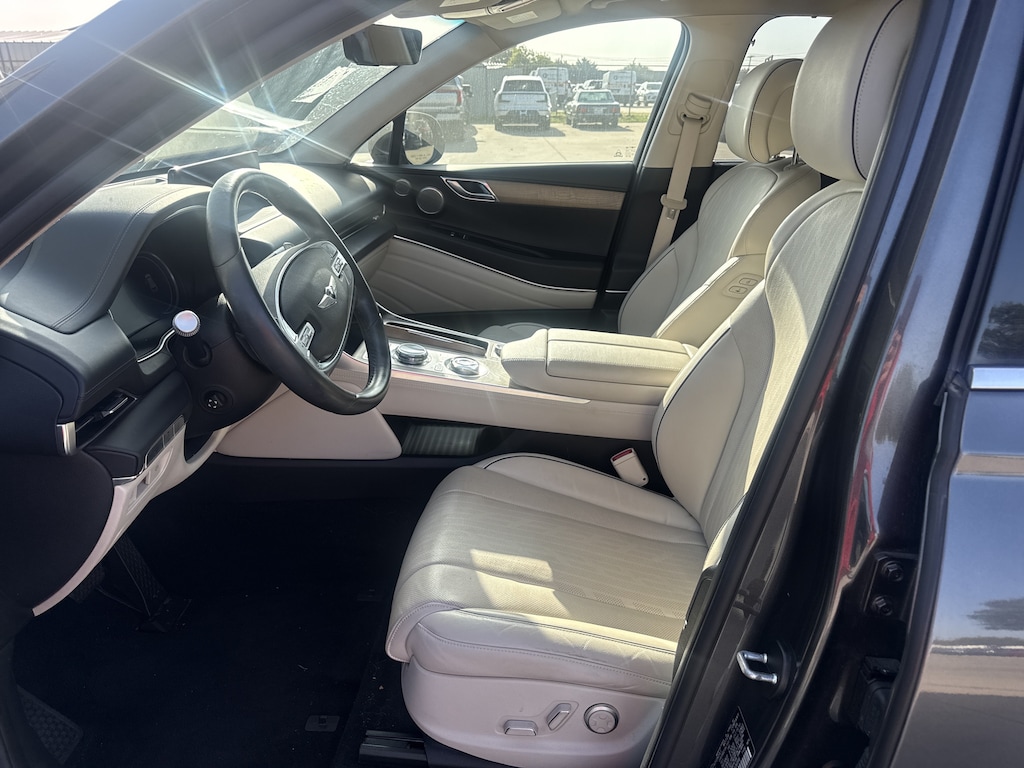Used 2023 Genesis GV80 2.5T AWD SUV