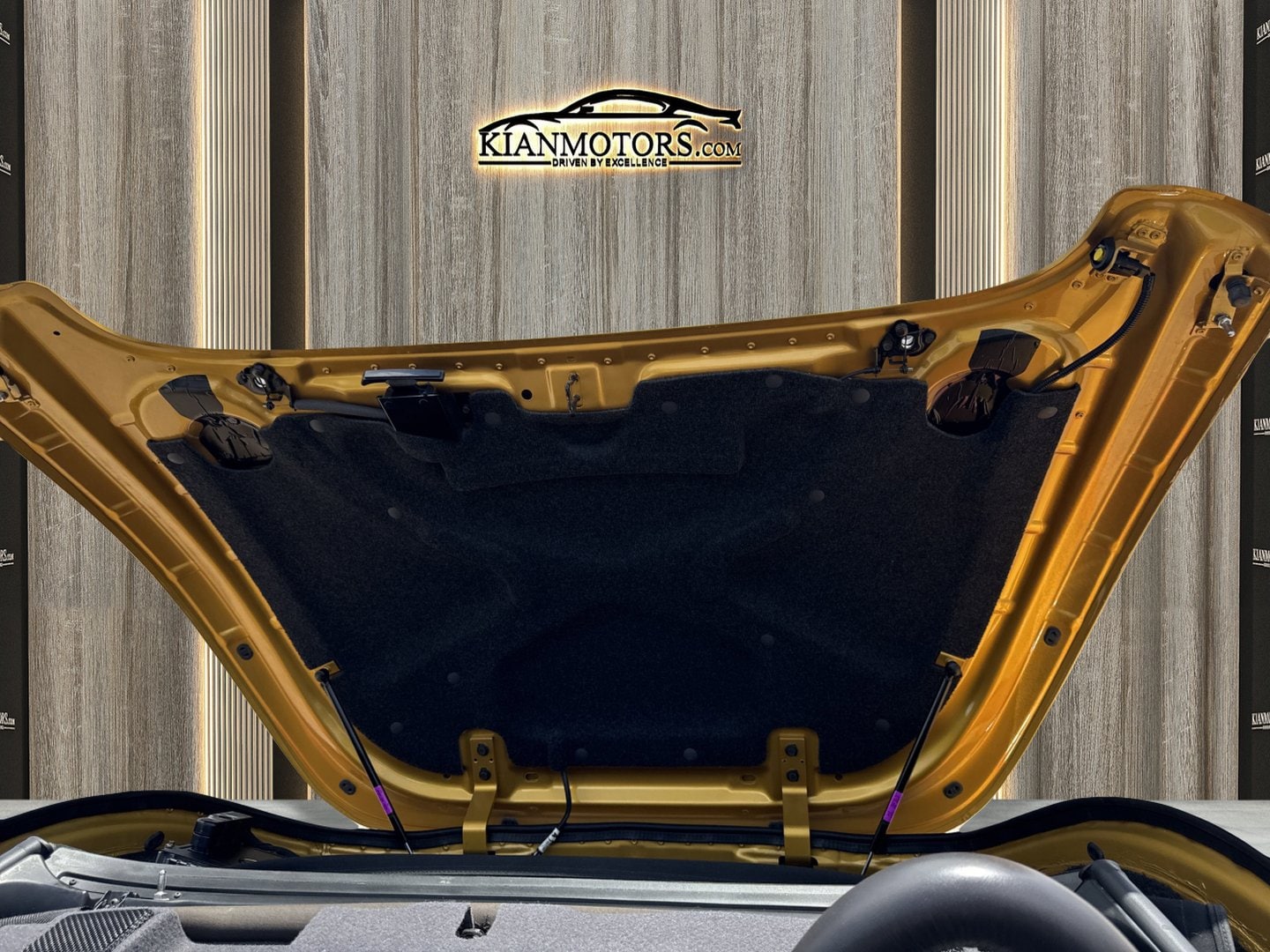 2002 Chrysler Prowler Base - Photo 44