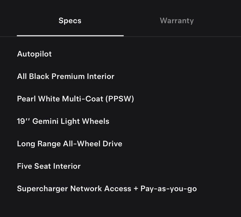 Used 2021 Tesla Model Y Long Range SUV