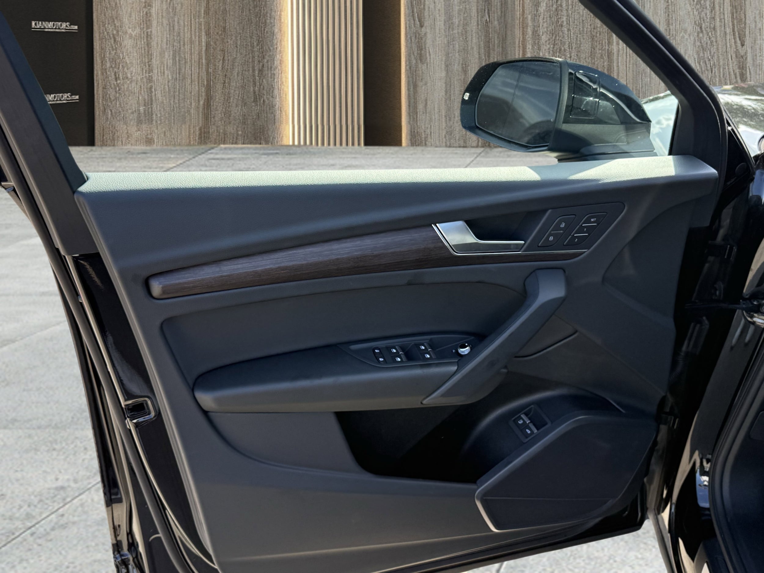 2024 Audi Q5 Premium - Photo 24