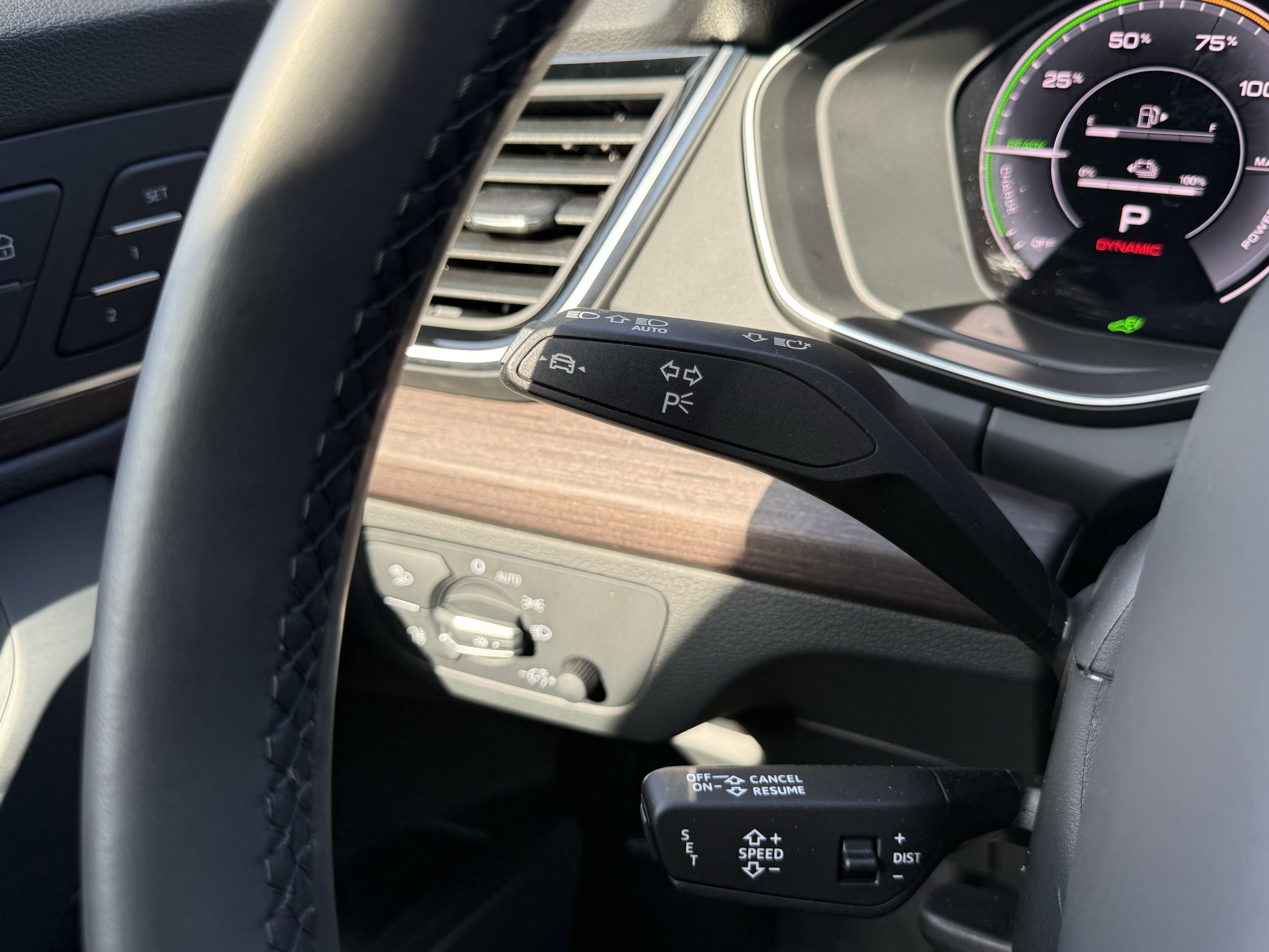 2024 Audi Q5 Premium - Photo 71
