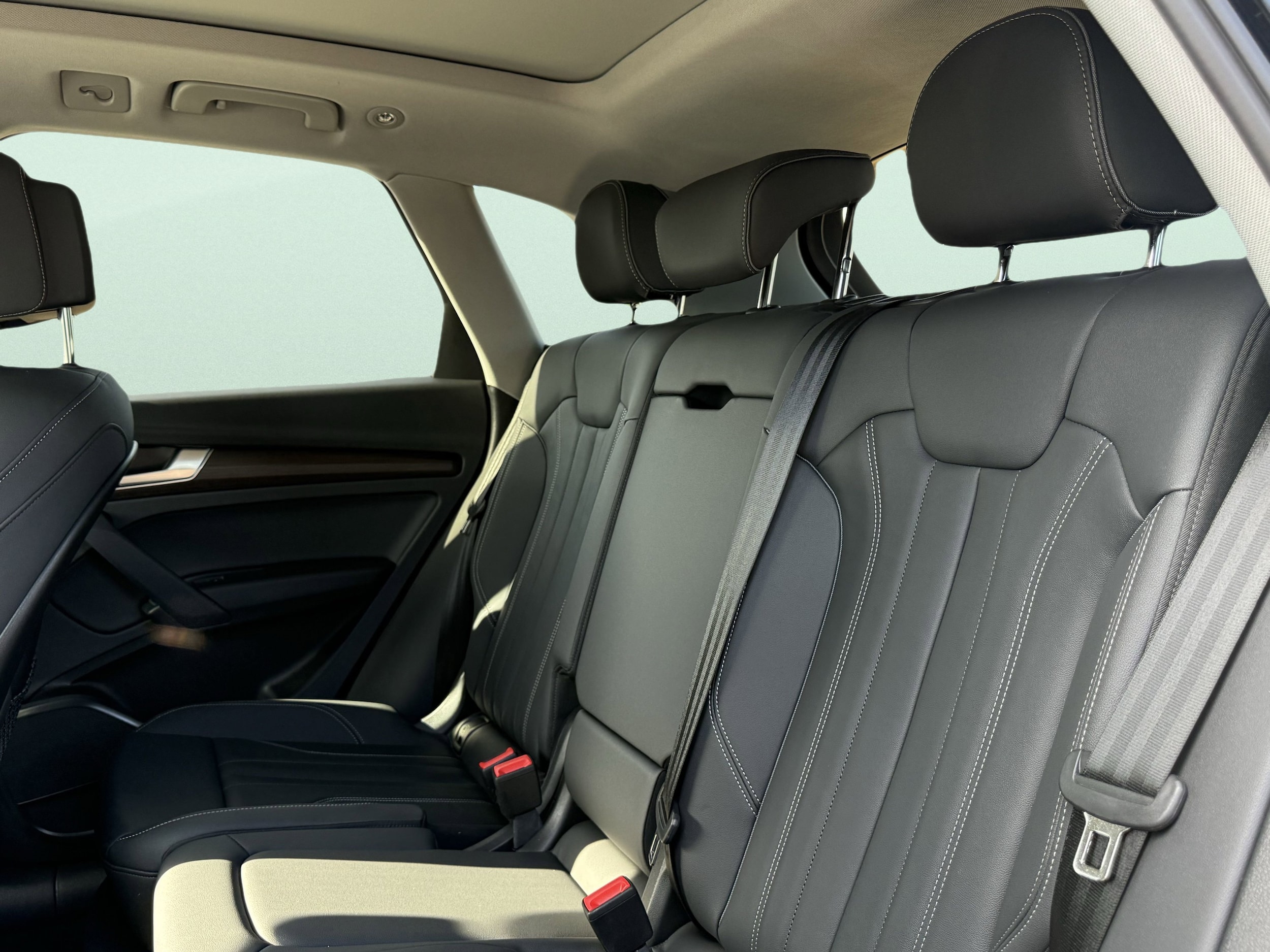 2024 Audi Q5 Premium - Photo 36