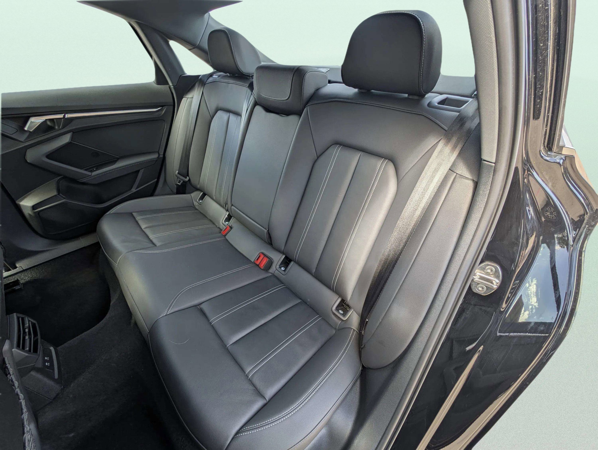 2024 Audi A3 Sedan Premium - Photo 45
