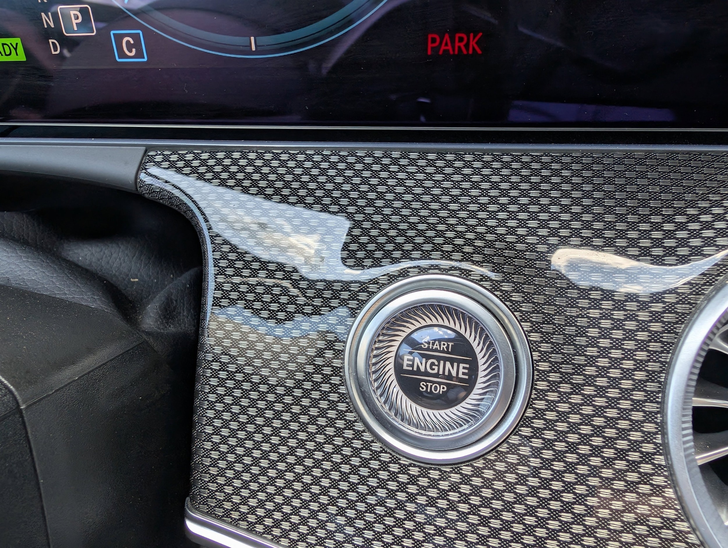 2023 Mercedes-Benz E-Class AMG E 53 - Photo 38