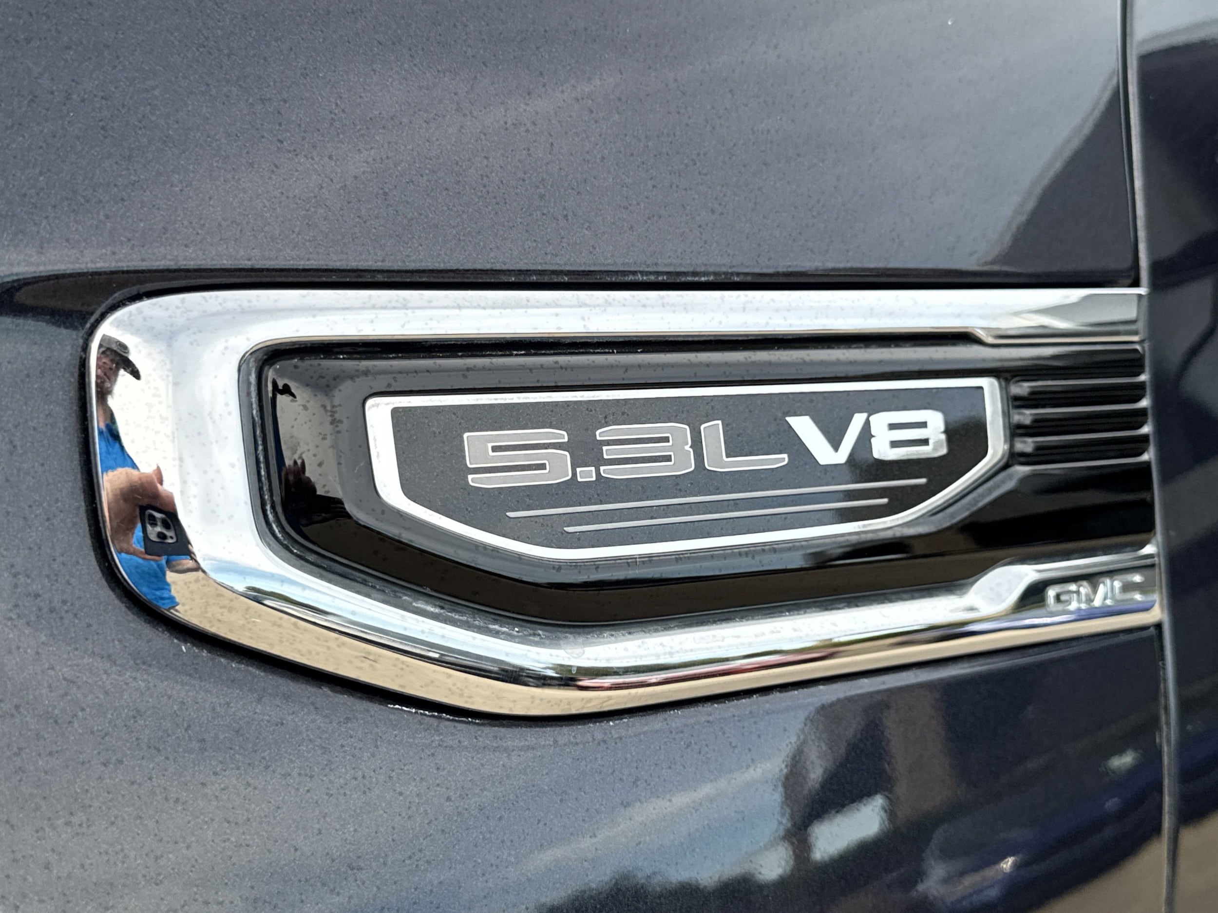 2025 GMC Sierra 1500 SLT - Photo 52
