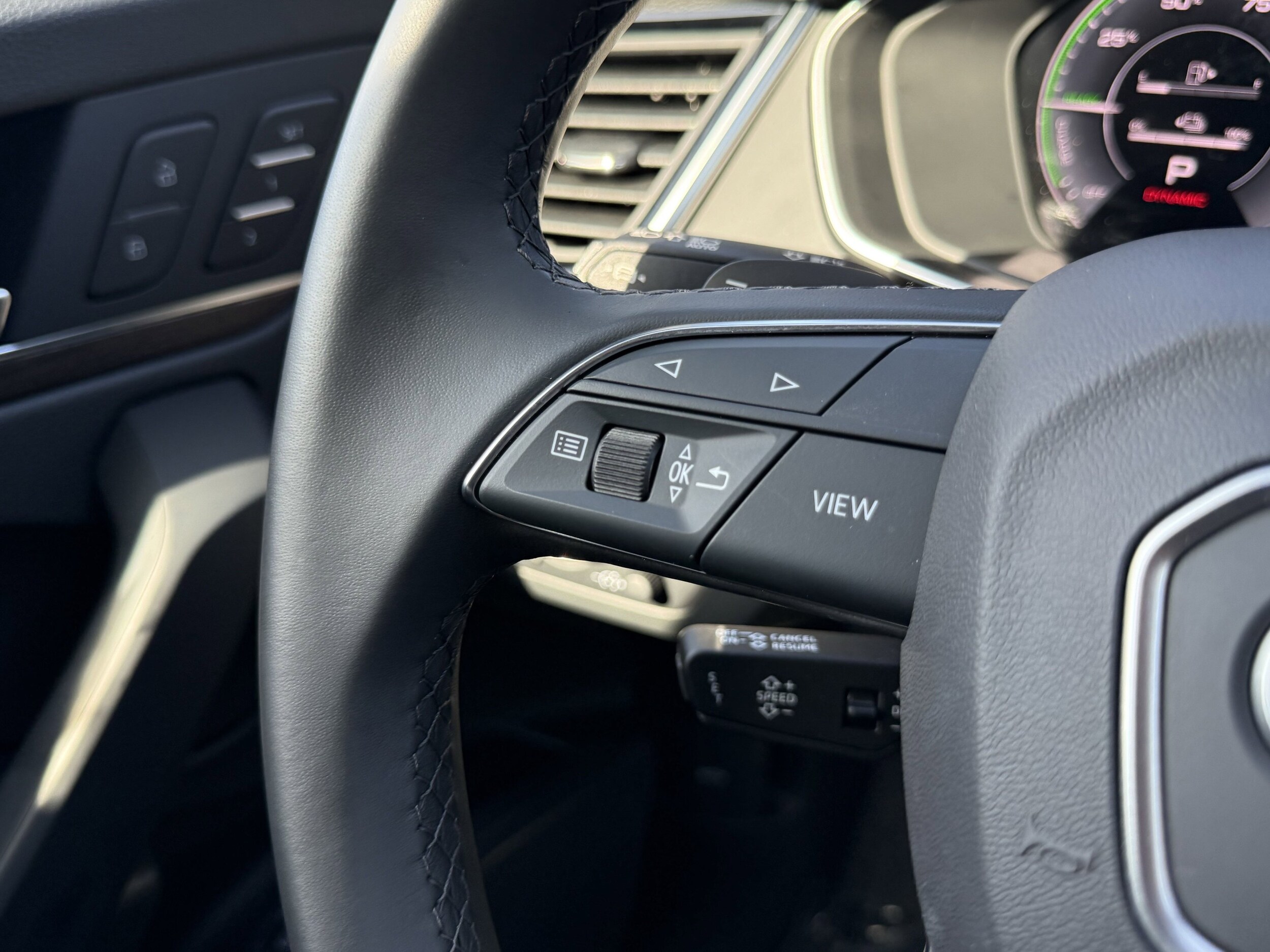 2024 Audi Q5 Premium - Photo 69