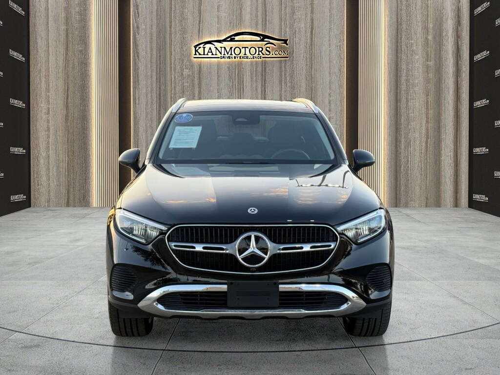 Used 2023 Mercedes-Benz GLC 300 GLC 300 SUV