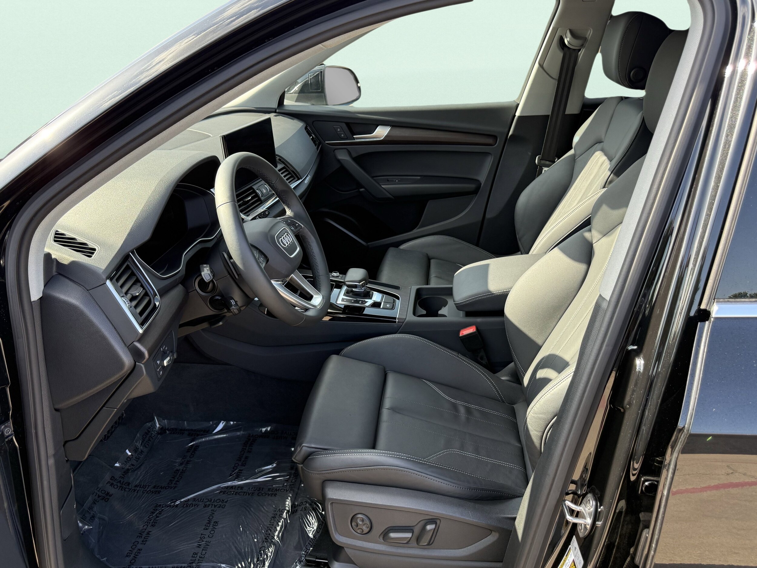 2024 Audi Q5 Premium - Photo 26