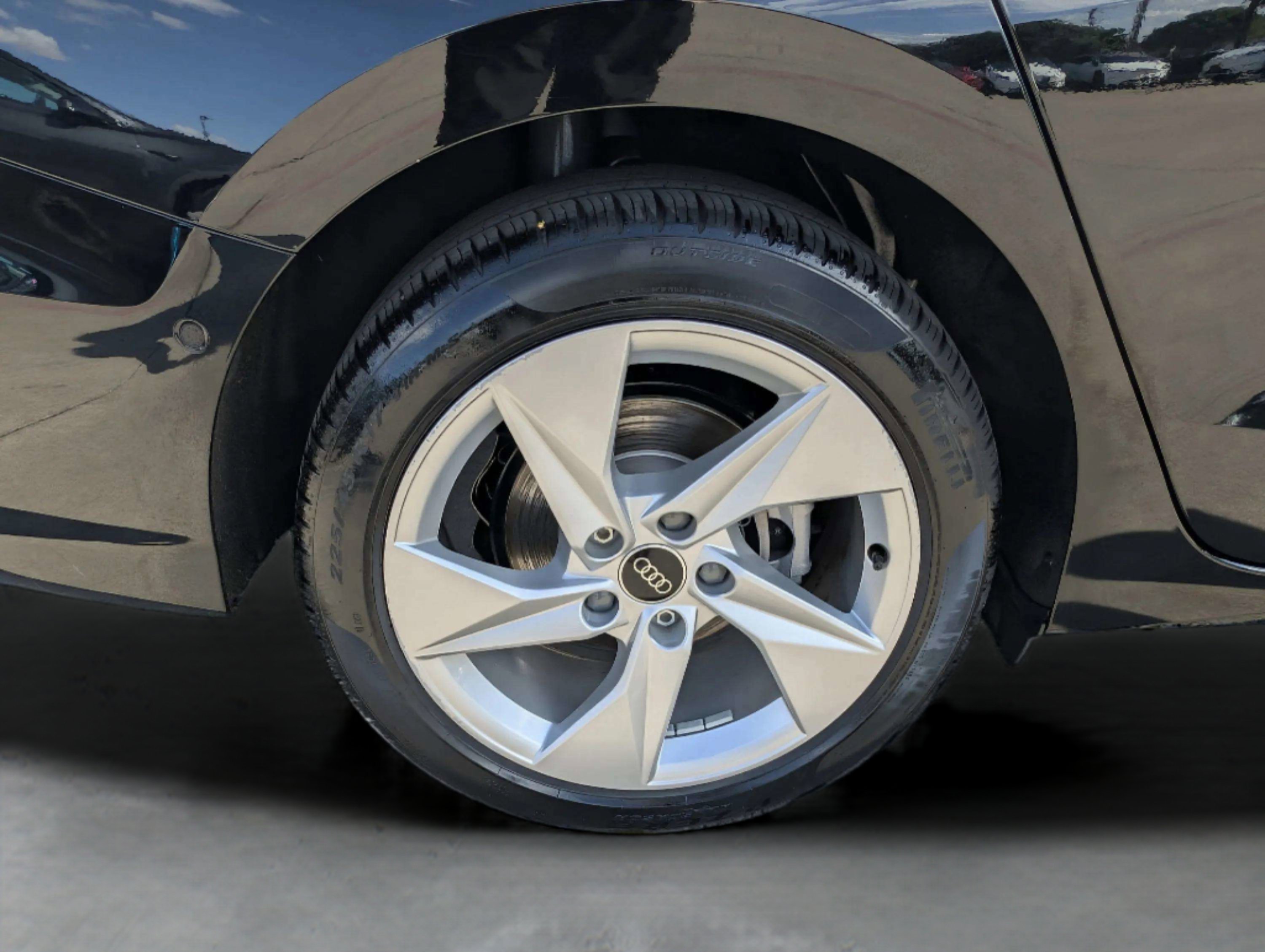 2024 Audi A3 Sedan Premium - Photo 17