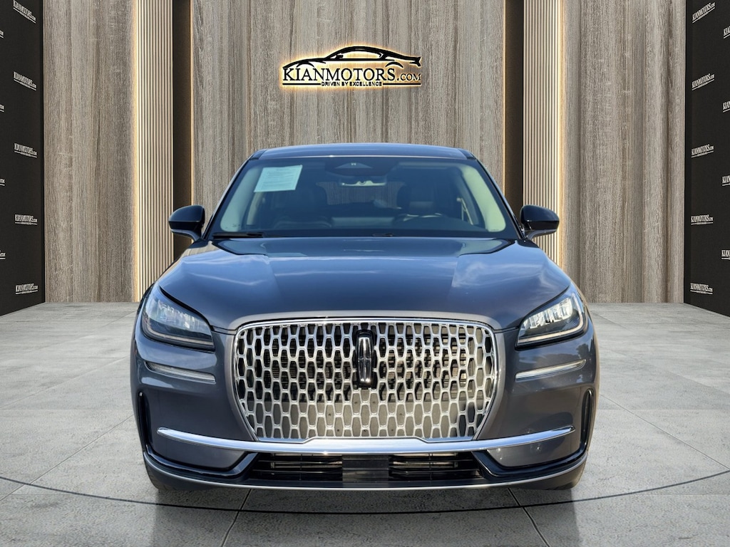 Used 2023 Lincoln Corsair Standard SUV