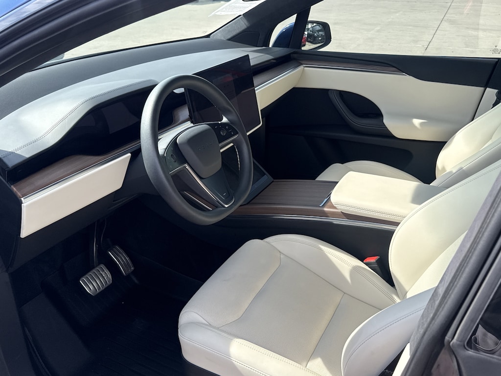 Used 2023 Tesla Model X Dual Motor All-Wheel Drive Standard Range SUV