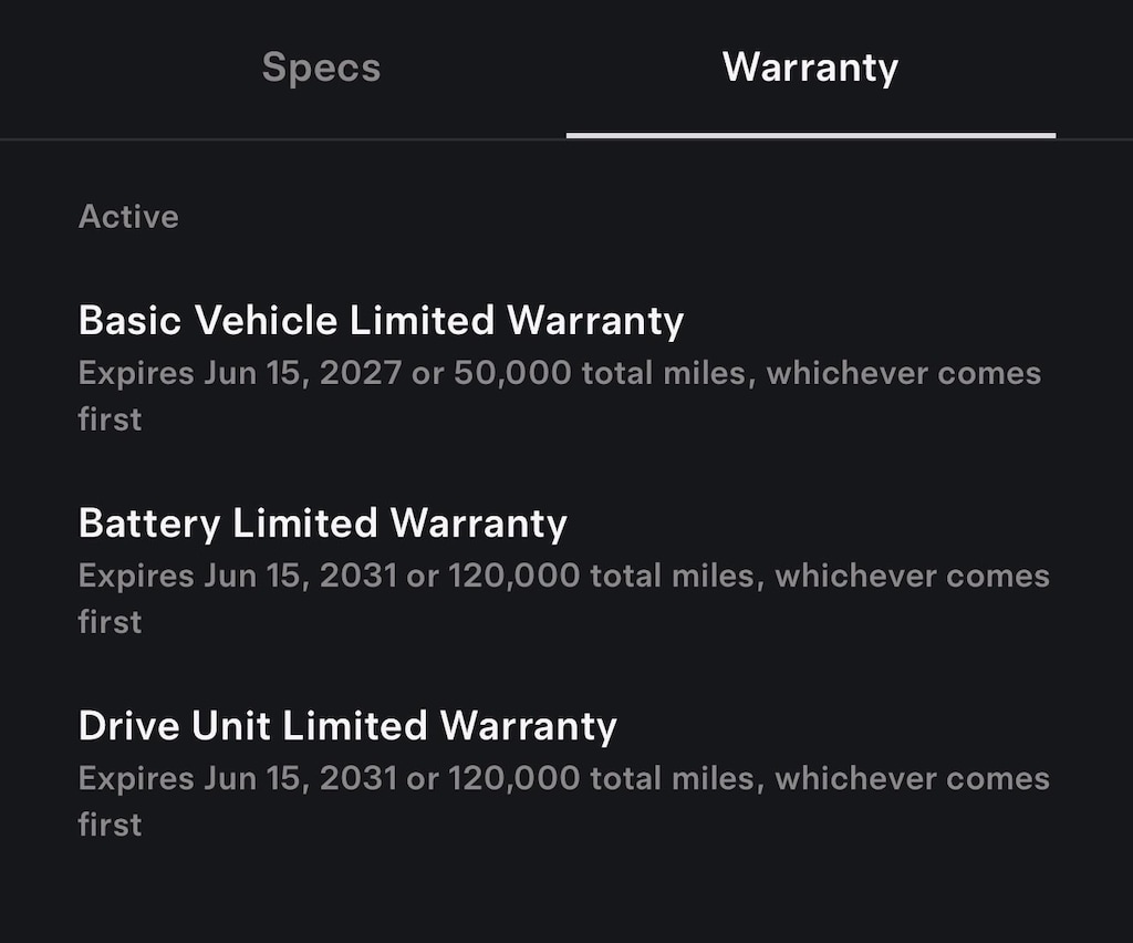 Used 2023 Tesla Model Y Long Range SUV