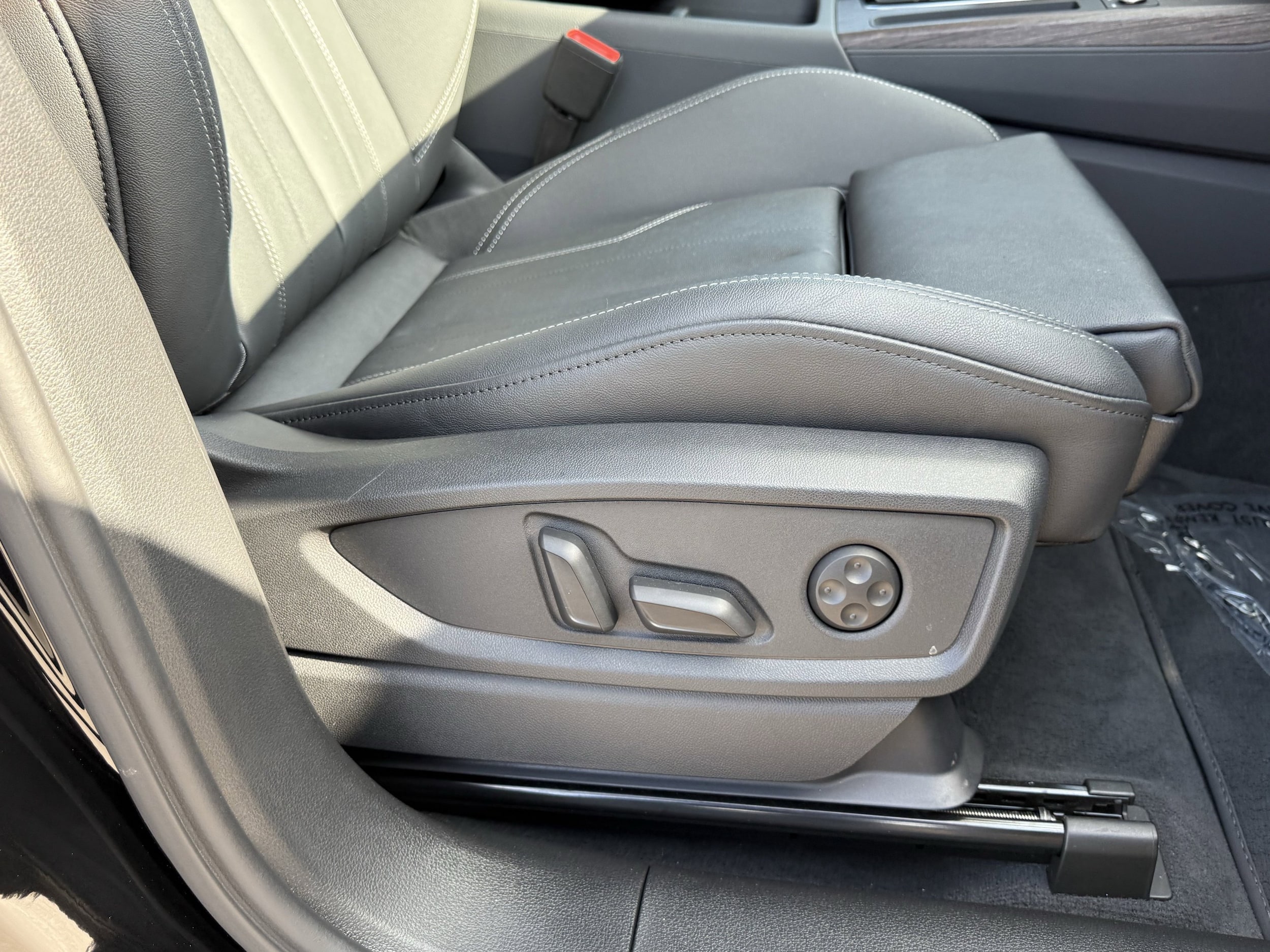 2024 Audi Q5 Premium - Photo 47
