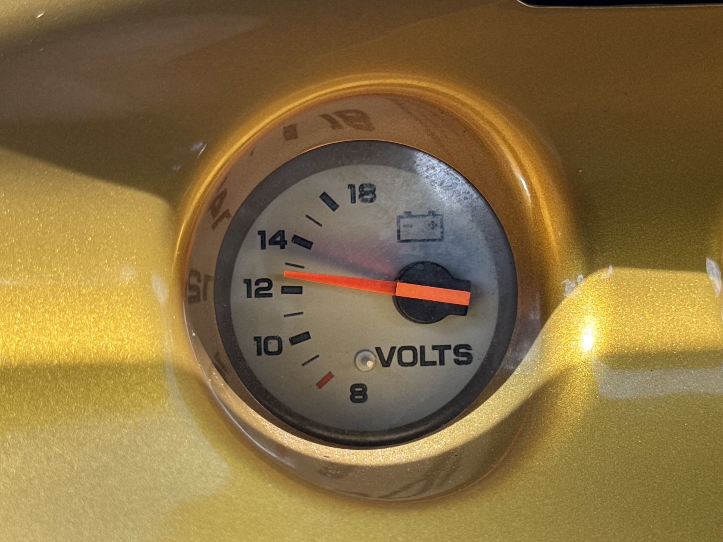 2002 Chrysler Prowler Base - Photo 64