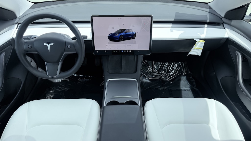 Used 2023 Tesla Model 3 Long Range Sedan