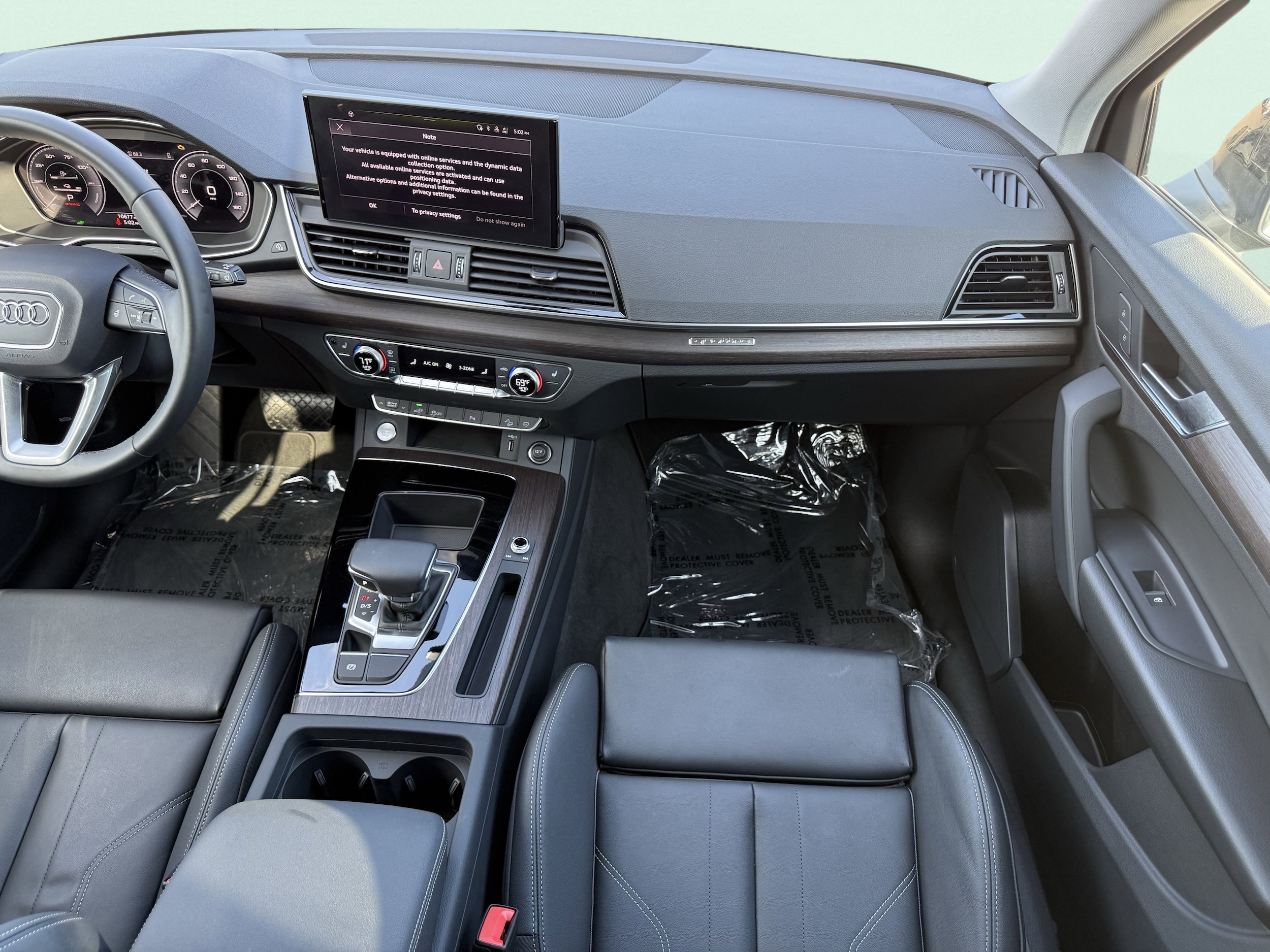 2024 Audi Q5 Premium - Photo 55