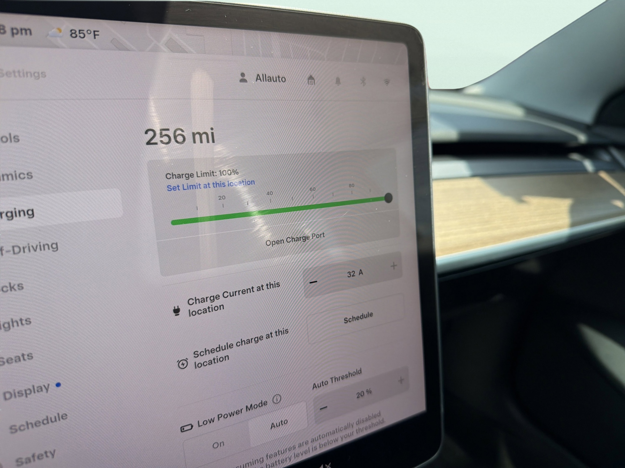 2023 Tesla Model 3 -'s photo