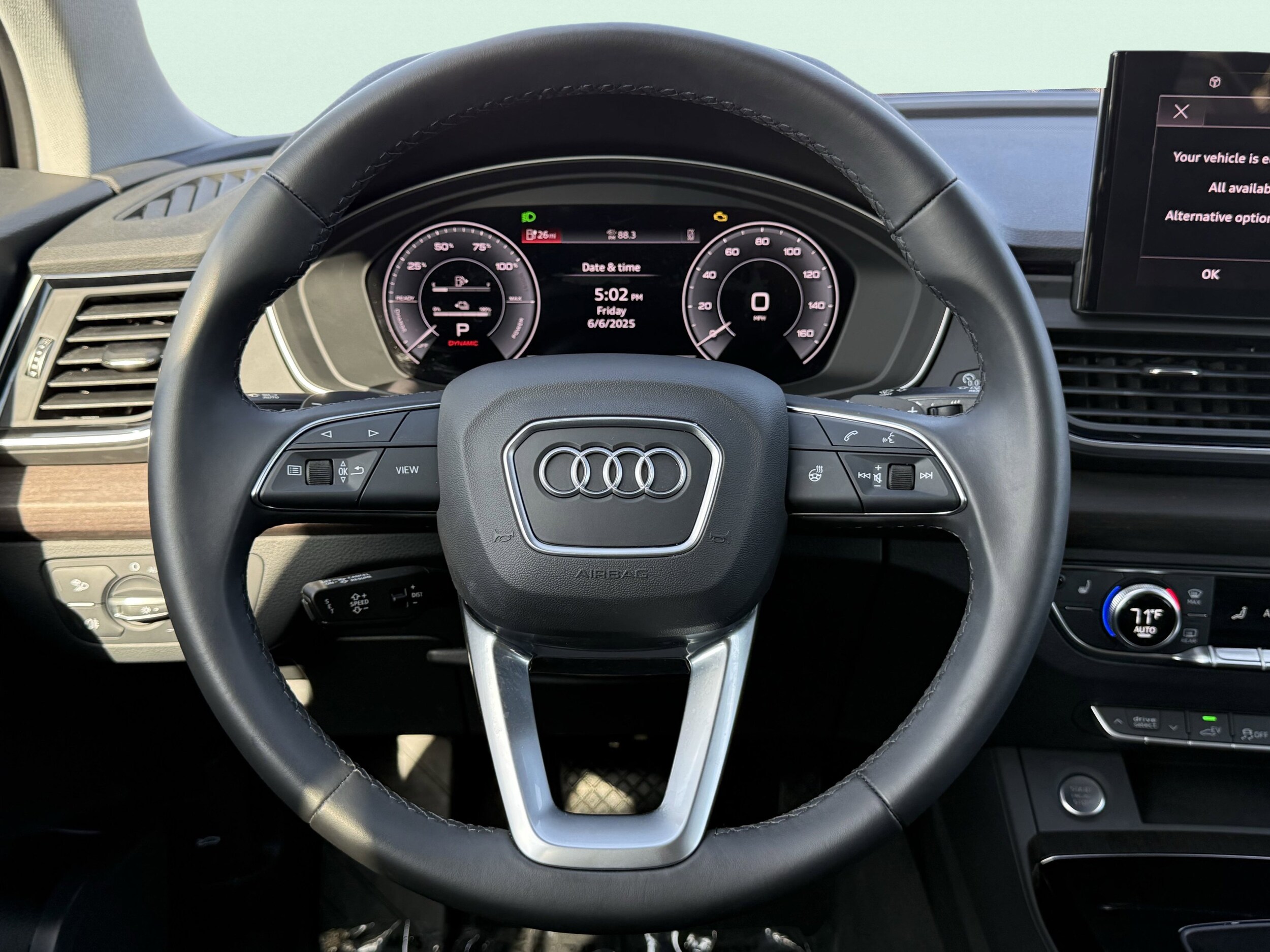 2024 Audi Q5 Premium - Photo 57