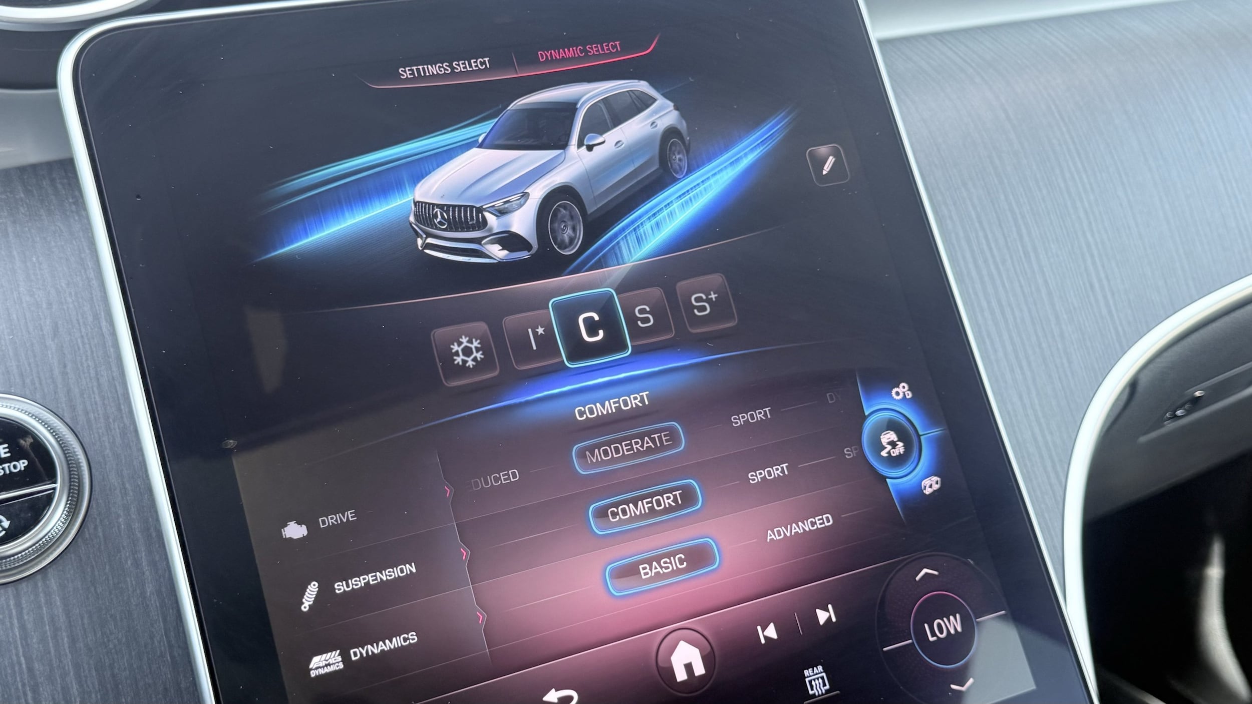 2024 Mercedes-Benz GLC AMG GLC43 - Photo 81