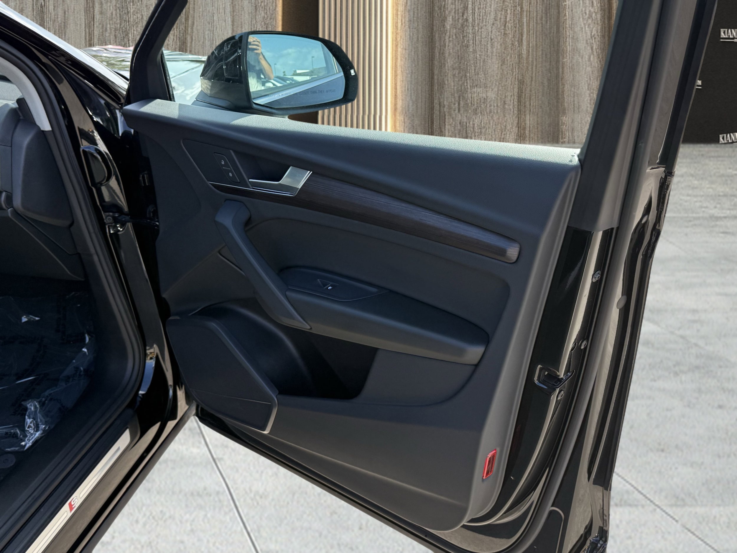 2024 Audi Q5 Premium - Photo 44