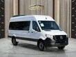  Mercedes-Benz Sprinter 2500