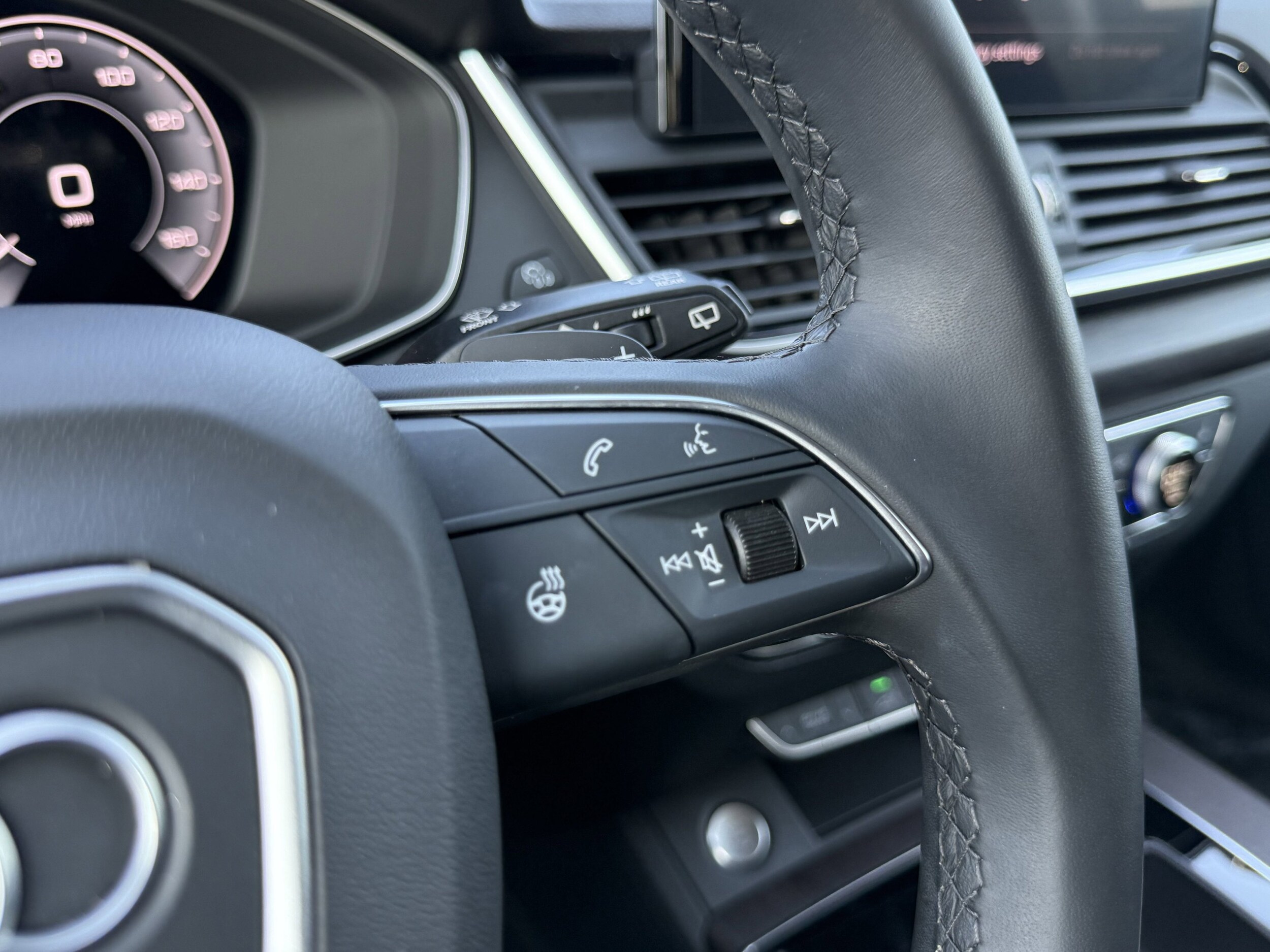 2024 Audi Q5 Premium - Photo 68