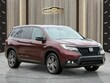  Honda Passport