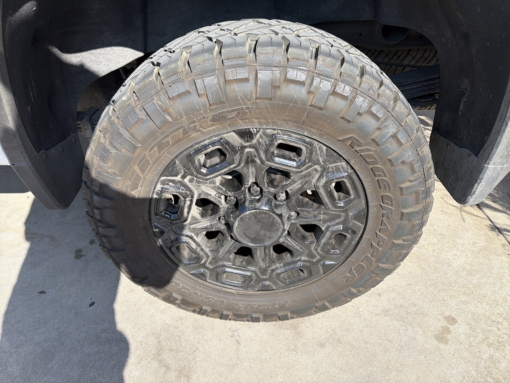 Used 2024 Chevrolet Silverado 2500 HD LT Truck Crew Cab