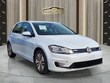 Volkswagen e-Golf